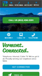 Mobile Screenshot of gmavt.net
